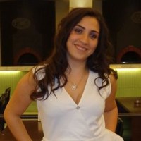 Mireille Chbeyaa