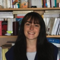 Chloé Legris