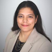Megha Ajmani