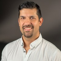 Omar Saavedra