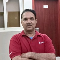 Imran Ahmad