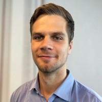 Anders Bjernå