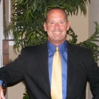 Tony Messbarger