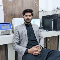 M.Ahsan ul Haq