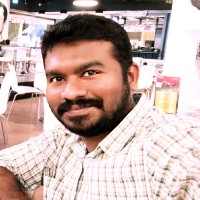 Nagamuthu Alagesan
