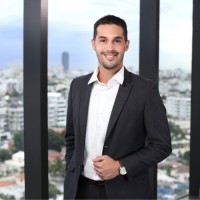Nestor Alexander Moret Lozano