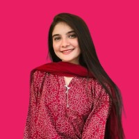Alishba Soomro