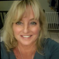 Barbara Cawley