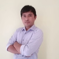 Supardi -
