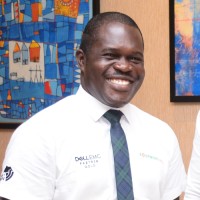 Olawale Buraimoh