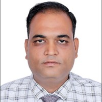 Sarthak Desai