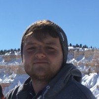 Ethan Faulkner