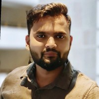 Biswajit Biswal