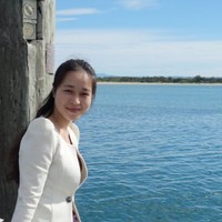 Wu Michelle