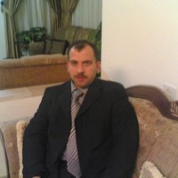 Khalil Abdo