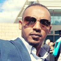 Mohamed Abdalla