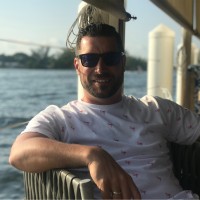 Patrick Archambault