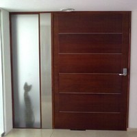 Maderas techos abert Fernando