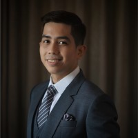 Daryl Evasco