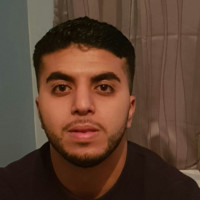 Mohamed El Bouazzati