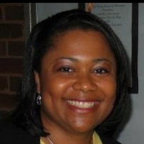 Kellie Mason, Ph.D.