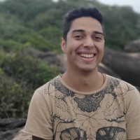 Matheus Melo Dos Santos