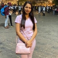 Varsha Mishra