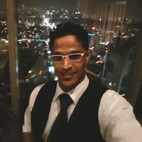 Kanages Nair