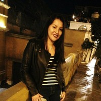 Wendy Vallejos Ortiz