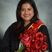 Anisha Datta Ray