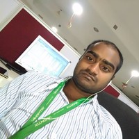 Ravindar Pandiri