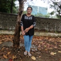 Geetha Chandrasekaran