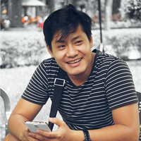 Nguyen Huynh Hieu