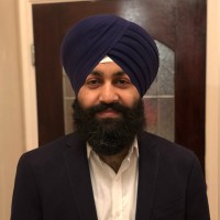 Pritpal Singh