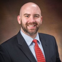 Aaron DeWitt