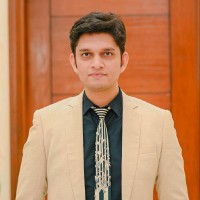 Usama Ahmed Khan