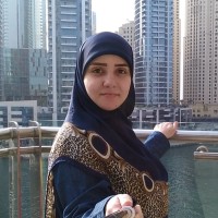 Israa Sakr