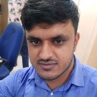 Nitin Kumar Mishra