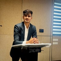 Kalpesh Desle