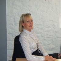 Gayle Ford