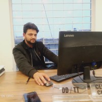 Muhammad Awais Malik Malik