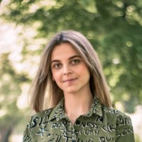 Iryna Butenko