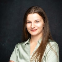 Tsvetelina Draganova