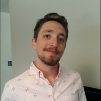 Aaron Eck