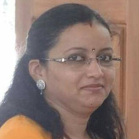 SAJINA BIJU