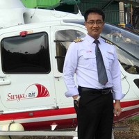 I Gusti Ngurah Agung Aryateja