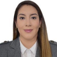 Rocio Camacho Garcia