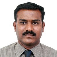 Saravanan K,