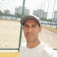 Donizeti Pereira