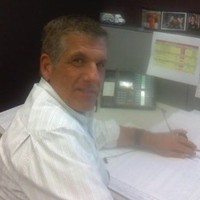 John Legatos